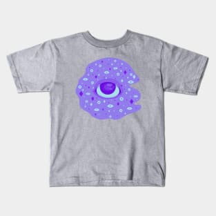 Witnessing The Majesty Kids T-Shirt